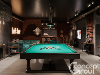 LOFT bar
