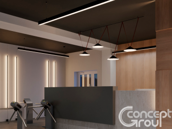 Office                 Engineering company