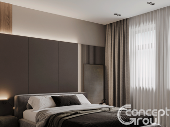 Dark Interior Функционализм
