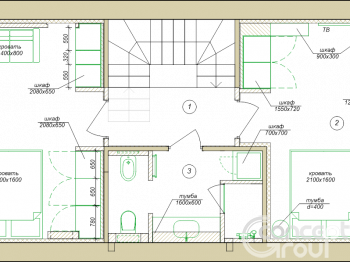 Pearl interior Неоклассика