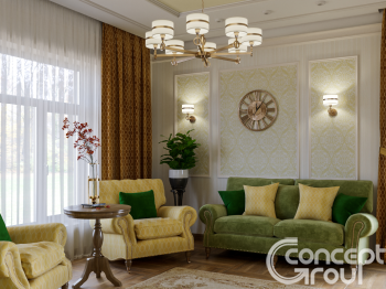 Классический кантри