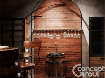 LOFT bar
