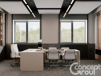 Office                 Engineering company