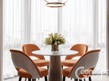 CONTEMPORARY