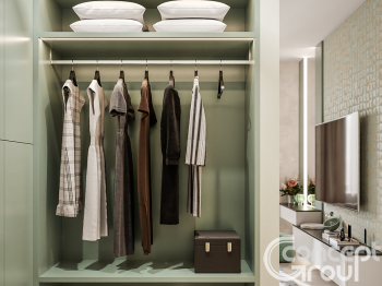 Minimalism   Холодные оттенки