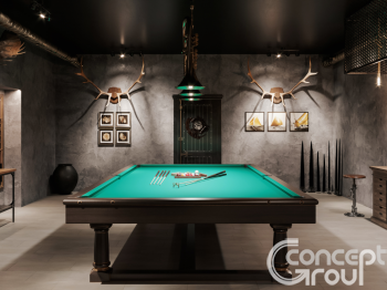 LOFT bar