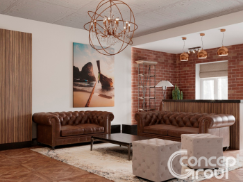 Loft Classic