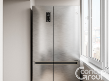 Minimalizm Light Grey
