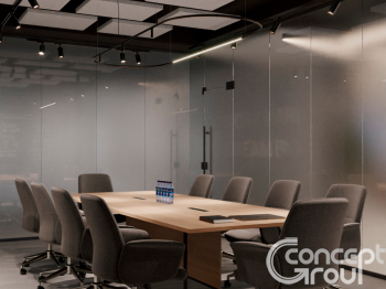 Office                 Engineering company